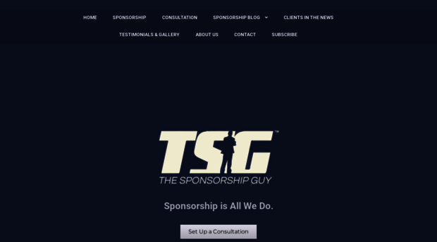 thesponsorshipguy.com