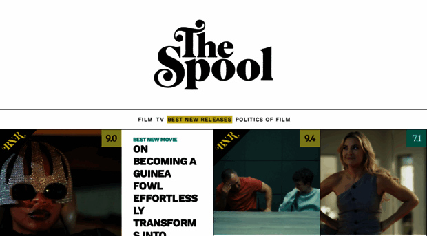 thespool.net