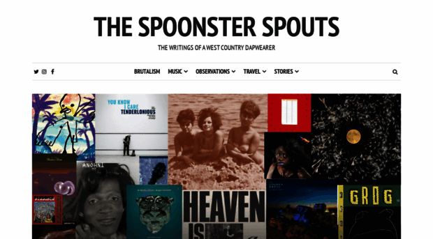 thespoonsterspouts.com