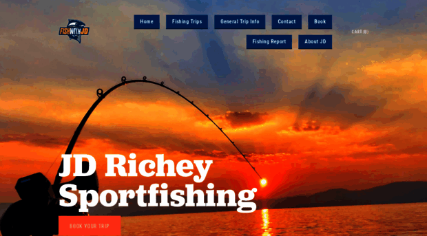 thesportfisher.com