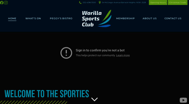 thesporties.com.au