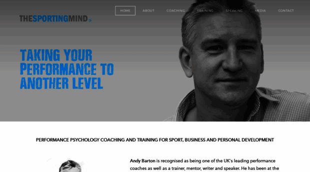 thesportingmind.com