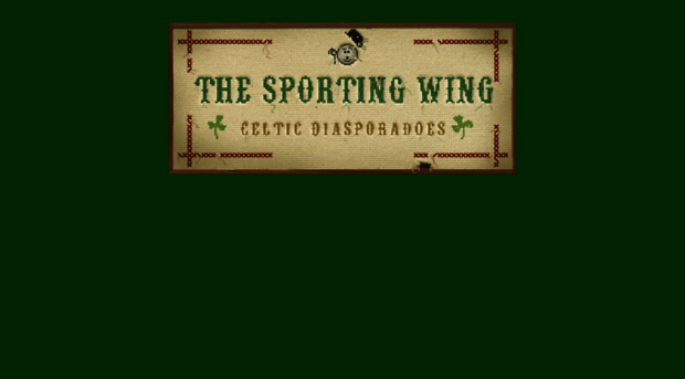 thesportingwing.com