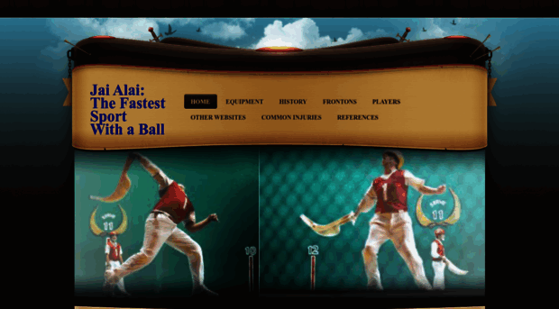 thesportofjaialai.weebly.com