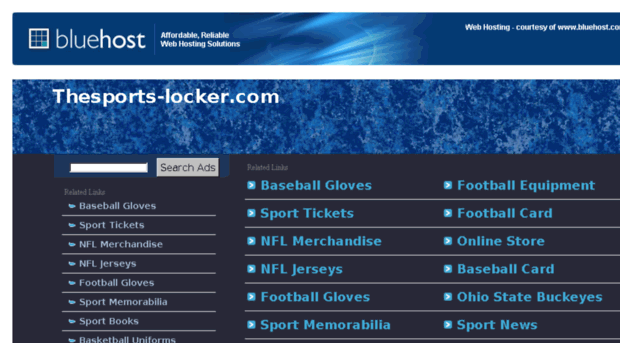 thesports-locker.com