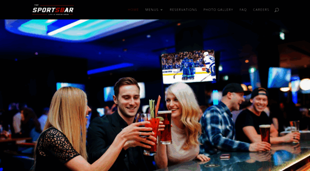 thesportsbar.ca