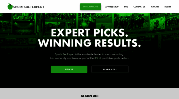 thesportsbetexpert.com