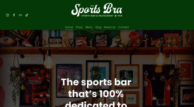 thesportsbrapdx.com