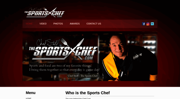 thesportschef.com