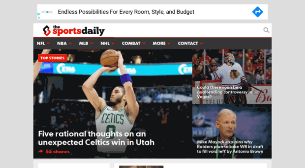 thesportsdaily.net