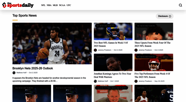 thesportsdaily.org