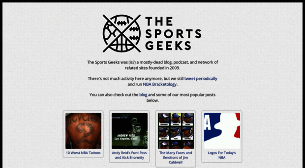 thesportsgeeks.com