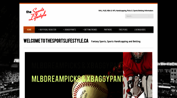 thesportslifestyle.ca