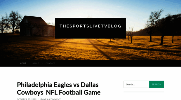 thesportslivetvblog.wordpress.com