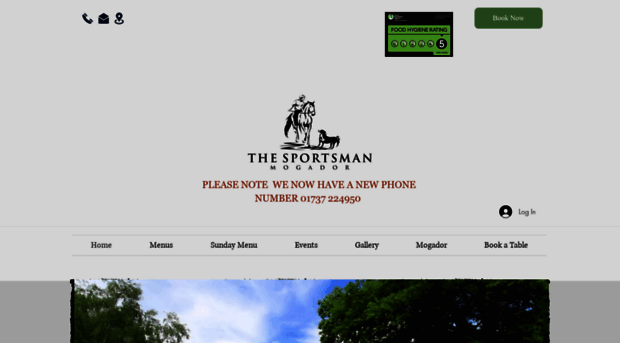 thesportsmanmogador.com