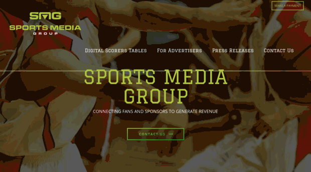 thesportsmediagroup.com