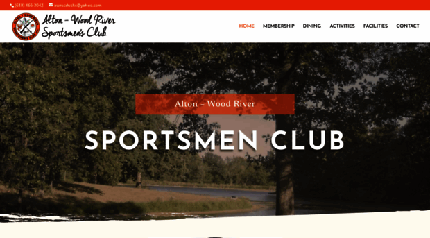 thesportsmensclub.com