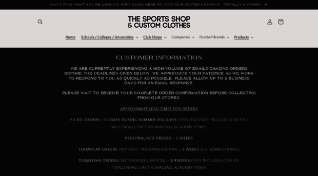 thesportsshopkingswinford.co.uk