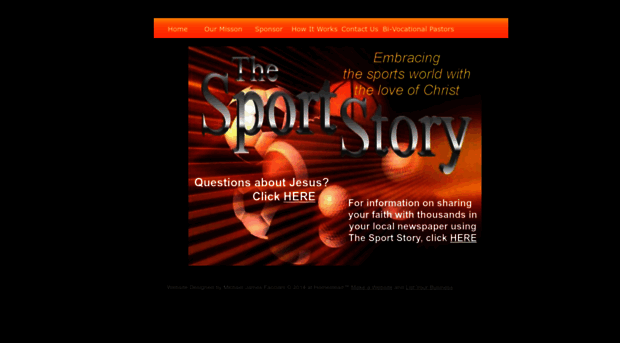 thesportstory.com