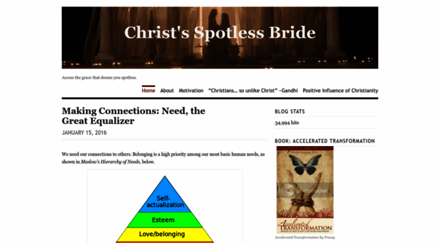 thespotlessbride.wordpress.com