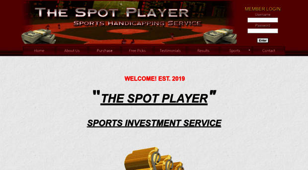 thespotplayer.com