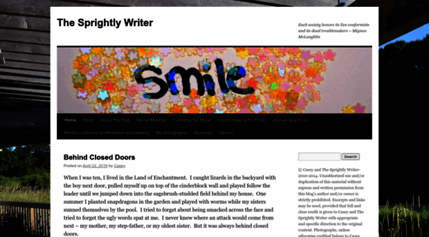 thesprightlywriter.wordpress.com