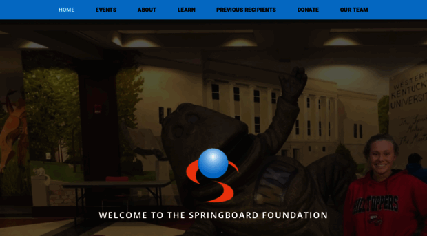 thespringboardfoundation.org