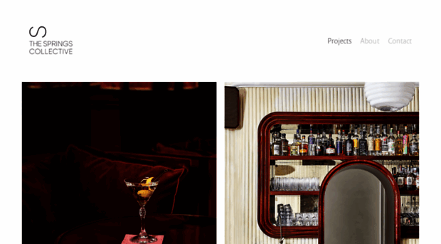 thespringscollective.com