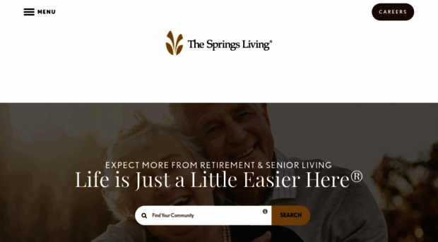 thespringsliving.com