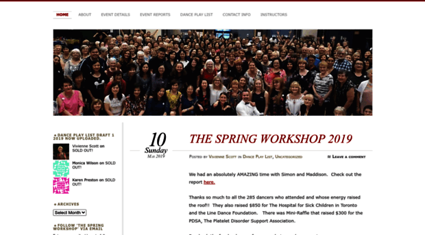 thespringworkshop.com