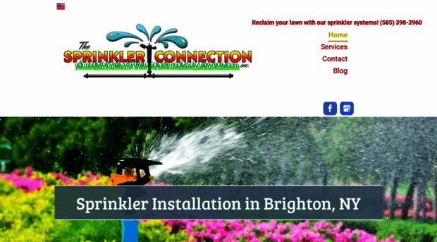 thesprinklerconnectioninc.com