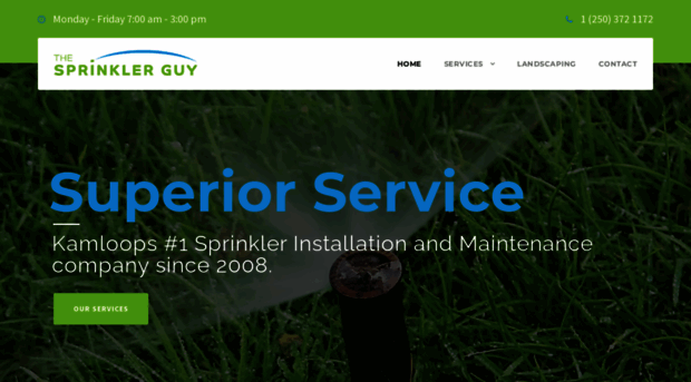 thesprinklerguy.ca