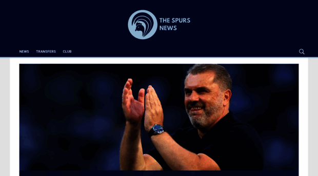 thespurs.news