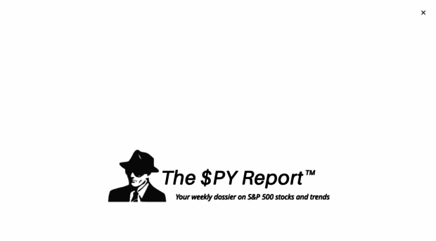 thespyreport.substack.com