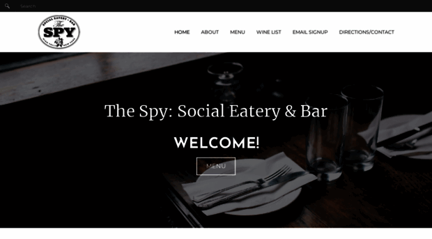 thespysocialeatery.com