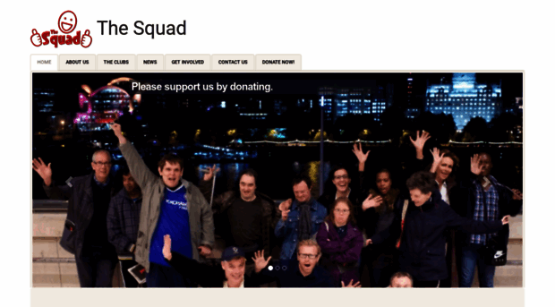 thesquad.org.uk