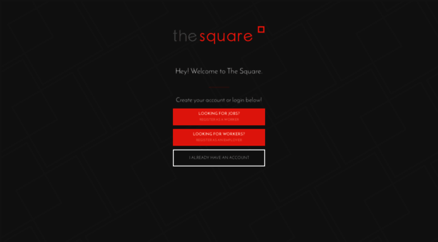 thesquareapp.tech