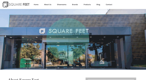 thesquarefeet.in