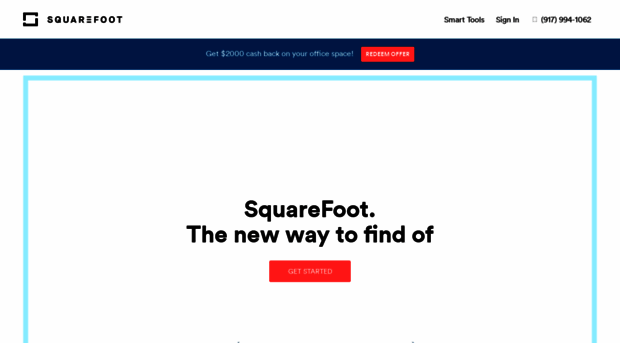 thesquarefoot.com