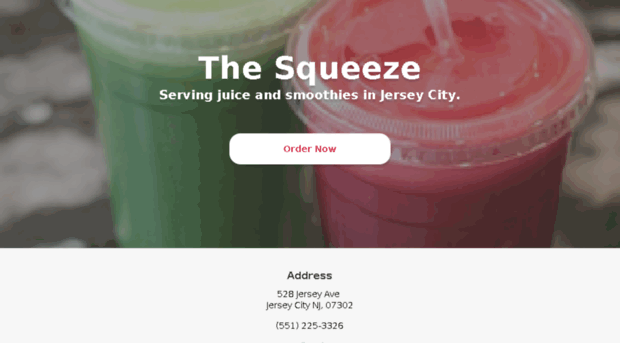 thesqueezejerseycity.com