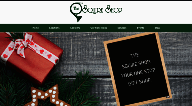 thesquireshop.net