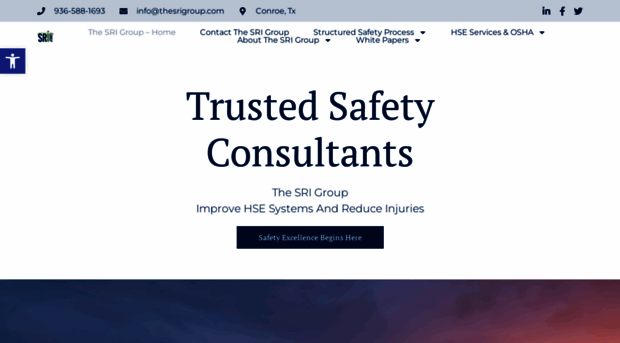 thesrigroup.com