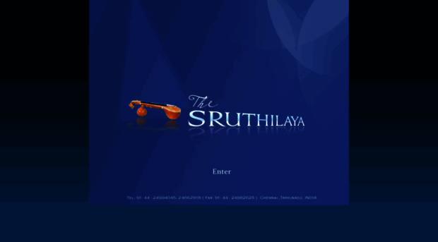 thesruthilaya.com