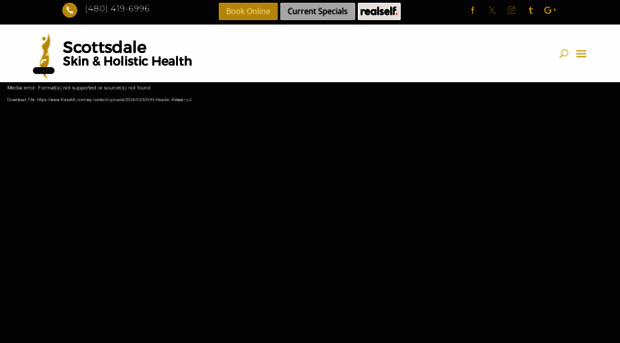 thesshh.com