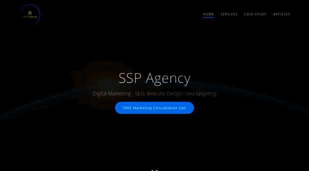 thesspagency.com