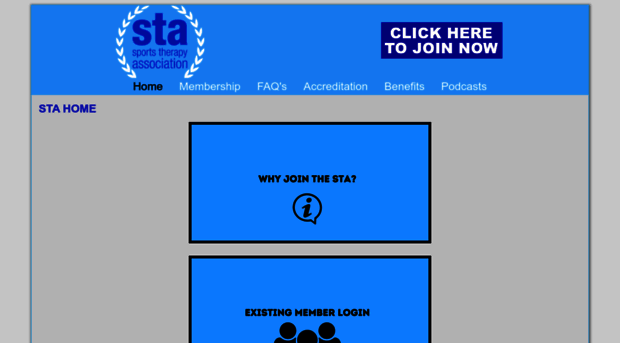 thesta.co.uk