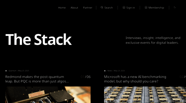 thestack.technology