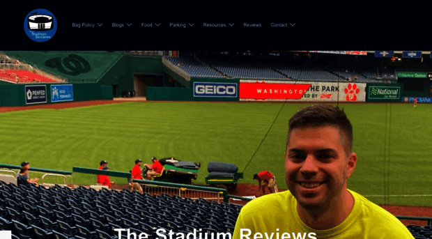 thestadiumreviews.com