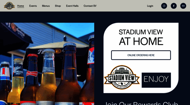 thestadiumview.com