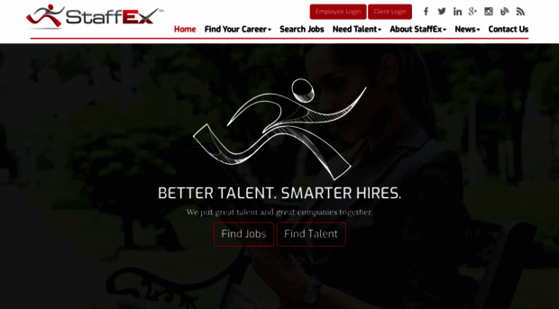 thestaffex.com